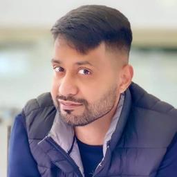 Muhammad R. - Junior Software Engineer - AI, Python and Machine Learning Platforms