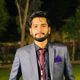 Muhammad R. - Junior Software Engineer - Web, CMS and E-commerce Platforms