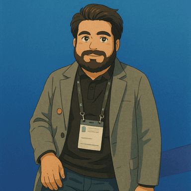 Muhammad R. - Lead Full-Stack Engineer - React, Node and Mobile Platforms