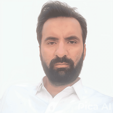 Muhammad R. - Lead Software Engineer - Cloud, Microsoft Dynamics and Solution Architecture