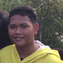 Muhammad Rayhan F. - Software Engineer - Frontend, Backend and Modern Frameworks