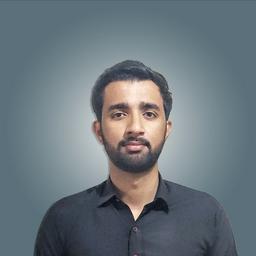 Muhammad Rehan S. - Junior Software Engineer - AI, Machine Learning and Computer Vision Platforms