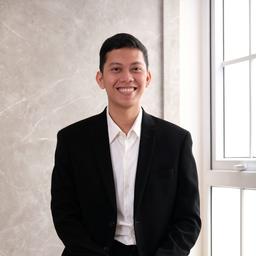 Muhammad Ridho T. - Junior Mobile Engineer - iOS, Swift and UIKit Platforms
