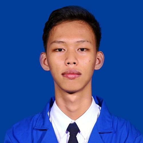 Muhammad Rizal P. - GraphQL Developer