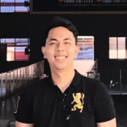 Muhammad Rizky A. - Lead Mobile Engineer - Android, Kotlin and Flutter Platforms