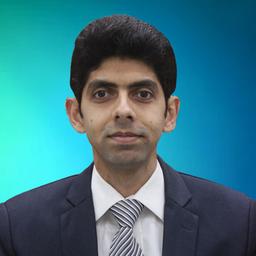 Muhammad Rizwan G. - Lead Backend Engineer - PHP, MySQL and API Development