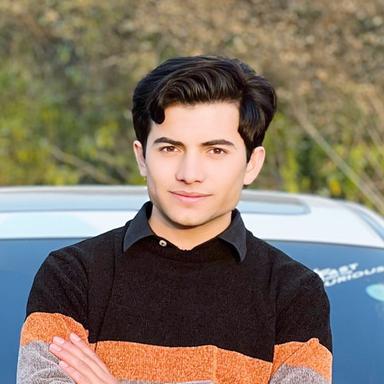 Muhammad S. - Senior Backend Engineer - Node.js, MySQL and Web Development