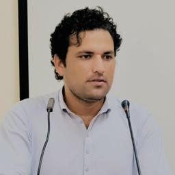 Muhammad S. - Software Engineer - Frontend, React and Web Development