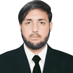 Muhammad S. - Software Engineer - Backend, Web and General Development