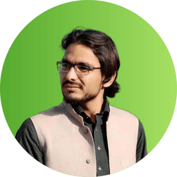 Muhammad S. - Software Engineer - Mobile, Flutter and Hybrid App Development