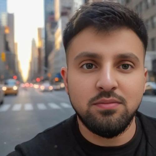 Profile of Muhammad S., Software Engineer - AI, Data Science and Automation Platforms at Softaims