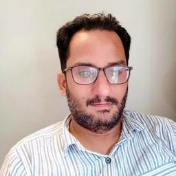 Muhammad S. - Software Engineer - Full-Stack, PHP and Modern Frameworks