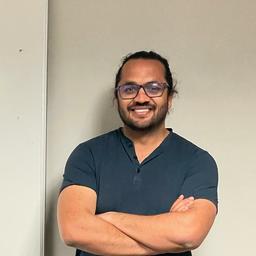Muhammad S. - Junior Software Engineer - AI, Machine Learning and General Development