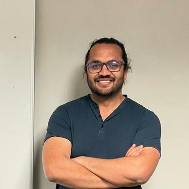 Muhammad S. - Junior Software Engineer - AI, Machine Learning and General Development