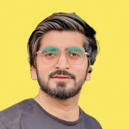 Muhammad  S. - Junior Full-Stack Engineer - React, Node.js and Ecommerce Platforms