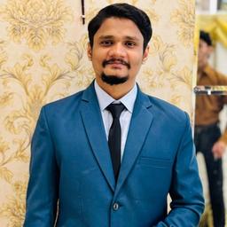 Muhammad S. - Senior Full-Stack Engineer - React, Node.js and Mobile Platforms