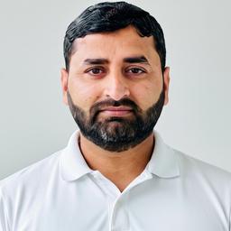 Muhammad S. - Software Engineer - Mobile, Game Development and Unity Platforms