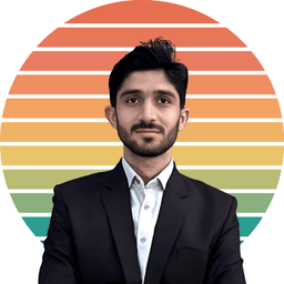Muhammad S. - Junior Software Engineer - AI, Web and General Development