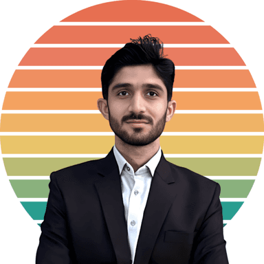 Muhammad S. - Junior Software Engineer - AI, Web and General Development