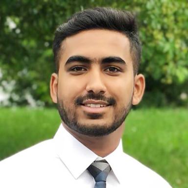 Muhammad S. - Senior Mobile Engineer - React Native, Flutter and AI Platforms
