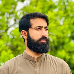 Muhammad S. - Junior Software Engineer - Web, Backend and General Development