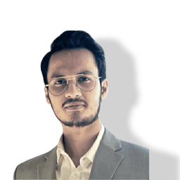Muhammad S. - Senior Software Engineer - Web, Ecommerce and Shopify Platforms