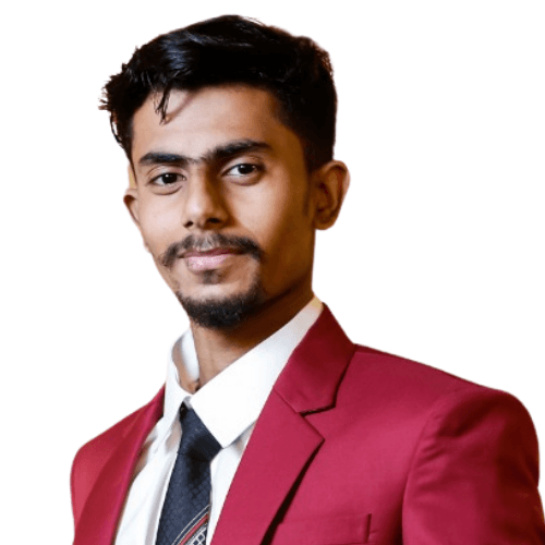 Muhammad S., developer