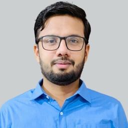 Muhammad S. - Senior Mobile Engineer - Flutter, React Native and AI Platforms