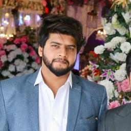 Muhammad S. - Junior Software Engineer - Web, Backend and General Development