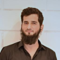 Muhammad S. - Junior Mobile Engineer - React Native, TypeScript and Mobile App Development