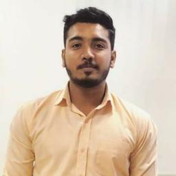Muhammad S. - Senior Backend Engineer - Java, Spring Boot and Database Platforms