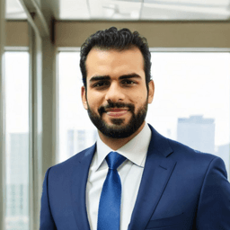 Muhammad S. - Senior Full-Stack Engineer - Cloud, Modern Frameworks and E-commerce Platforms