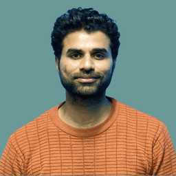 Muhammad S. - Lead Full-Stack Engineer - PHP, React and Mobile Platforms