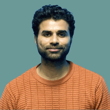 Muhammad S. - Lead Full-Stack Engineer - PHP, React and Mobile Platforms