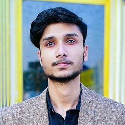 Muhammad S. - Software Engineer - Frontend, Modern Frameworks and Web Development