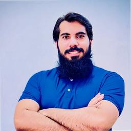 Muhammad S. - Senior Full-Stack Engineer - Node.js, Laravel and Web Development