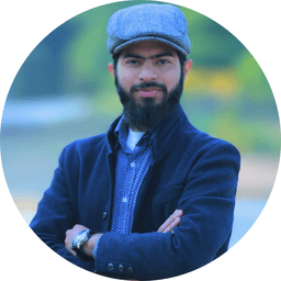 Muhammad S. - Junior Frontend Engineer - React, Next.js and UI/UX Platforms