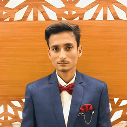 Muhammad S. - Software Engineer - Frontend, Web Design and WordPress Platforms