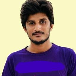 Muhammad S. - Software Engineer - Full-Stack, Web and Mobile Platforms