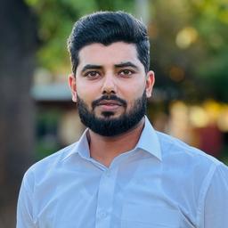 Muhammad S. - Lead Full-Stack Engineer - Node.js, React and Machine Learning Platforms