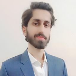 Muhammad  S. - Software Engineer - Frontend, Backend and General Development