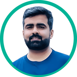 Muhammad S. - Senior Full-Stack Engineer - React, Node and API Development
