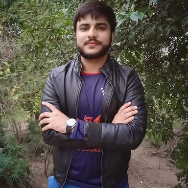 Muhammad S. - Software Engineer - Backend, Mobile and Testing Platforms