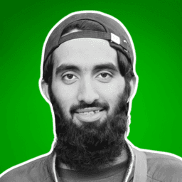 Muhammad S. - Senior Full-Stack Engineer - MERN, Cloud and API Development