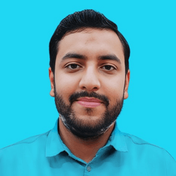 Muhammad S. - Software Engineer - Mobile, React Native and Full-Stack Platforms