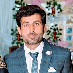 Muhammad S. - Senior Full-Stack Engineer - AI, Python and AI Platforms