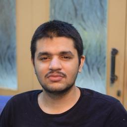 Muhammad Saadullah S. - Lead Full-Stack Engineer - AI, Cloud and Modern Frameworks