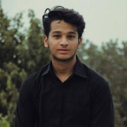 Muhammad Sabih U. - Senior Software Engineer - AI, Cloud and Machine Learning Platforms