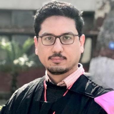 Muhammad Salman A. - Senior Full-Stack Engineer - Ruby on Rails, React and Web Development
