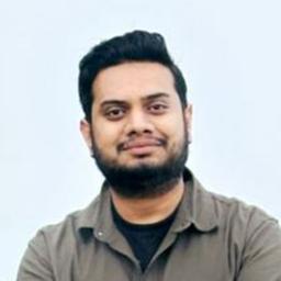 Muhammad Salman C. - Senior Software Engineer - AI, Python and API Development